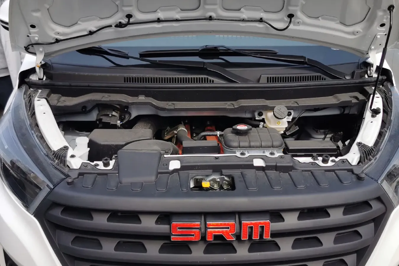 2021 JinBei Golden Sea Lion 2.0L 150HP L4 5MT,autocango,china used car exporter,china ev exporter,chinese used car exporter,chinese used ev exporter