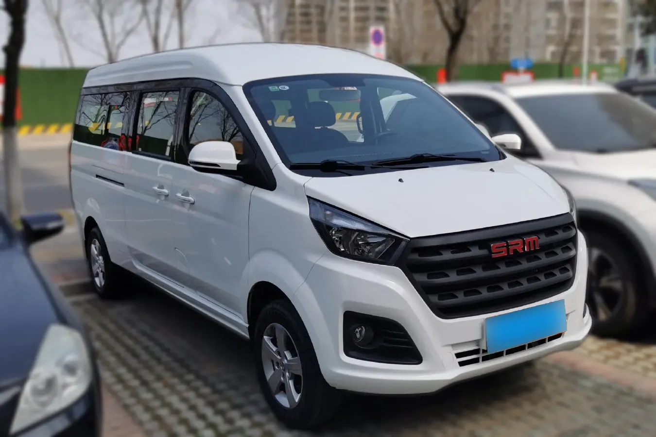 2021 JinBei Golden Sea Lion 2.0L 150HP L4 5MT,autocango,china used car exporter,china ev exporter,chinese used car exporter,chinese used ev exporter