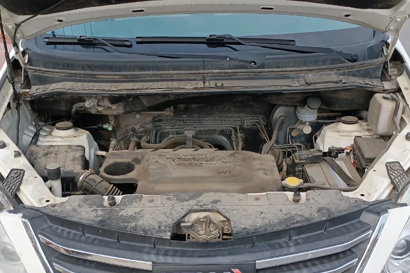 2018 Yema SiPaiKa 1.5L 112HP L4 5MT,autocango,china used car exporter,china ev exporter,chinese used car exporter,chinese used ev exporter