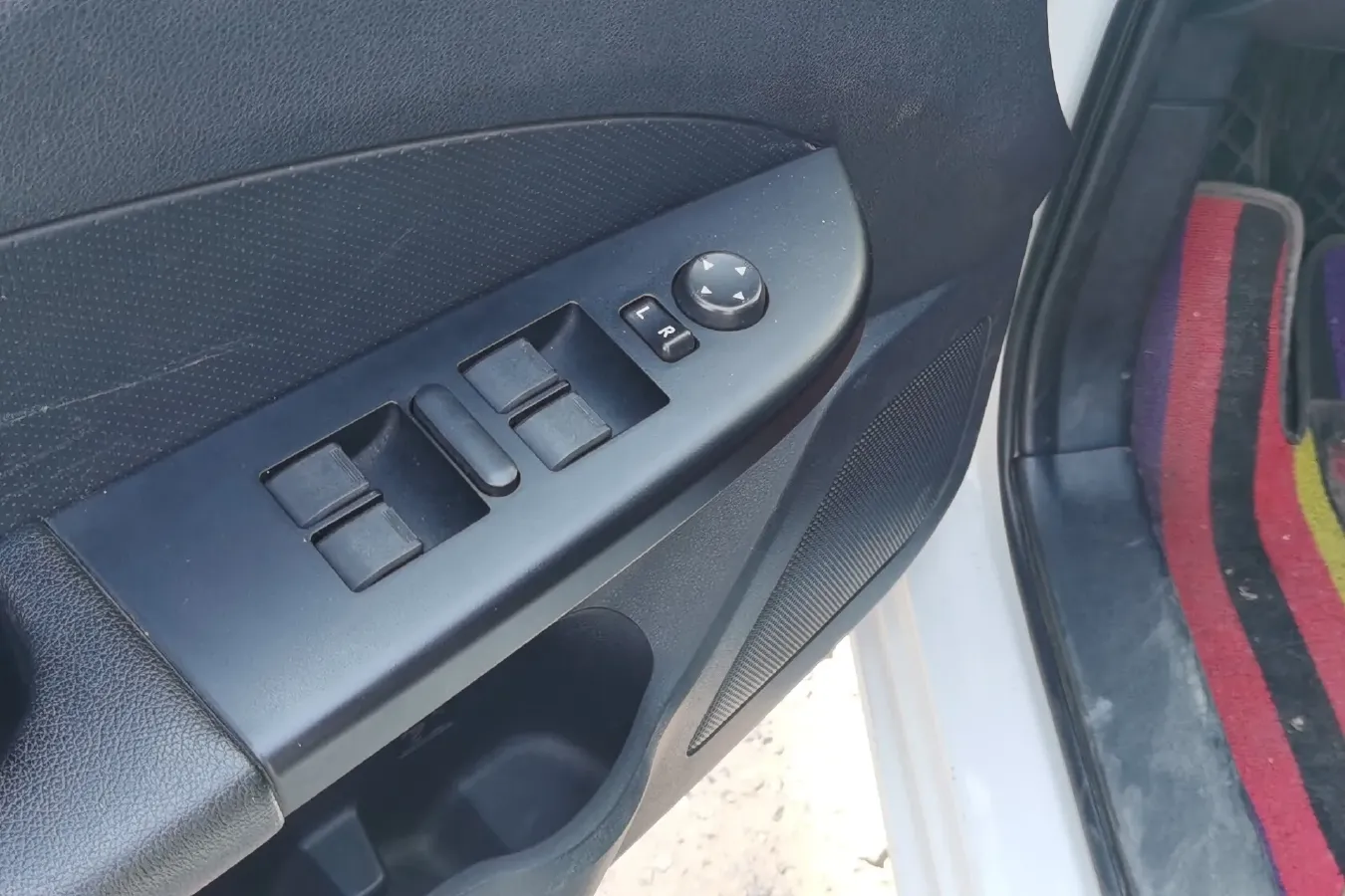 2015 KaiYi C3 1.5L 109HP L4 5AMT,autocango,china used car exporter,china ev exporter,chinese used car exporter,chinese used ev exporter
