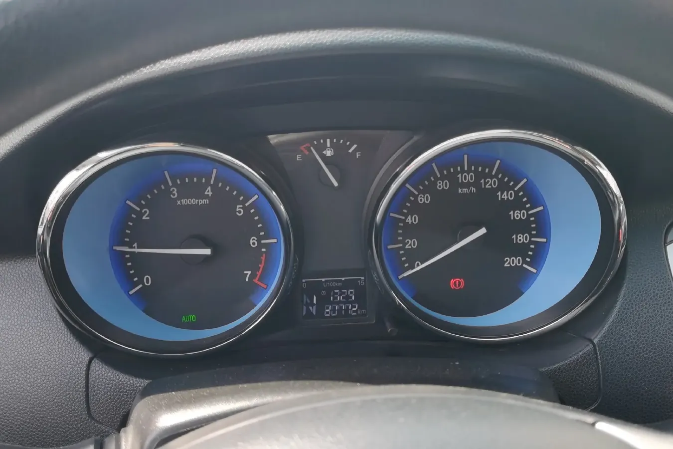 2015 KaiYi C3 1.5L 109HP L4 5AMT,autocango,china used car exporter,china ev exporter,chinese used car exporter,chinese used ev exporter