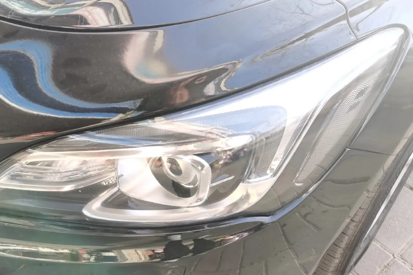 2016 Buick Larcosse 1.5T 170HP L4 7DCT,autocango,china used car exporter,china ev exporter,chinese used car exporter,chinese used ev exporter