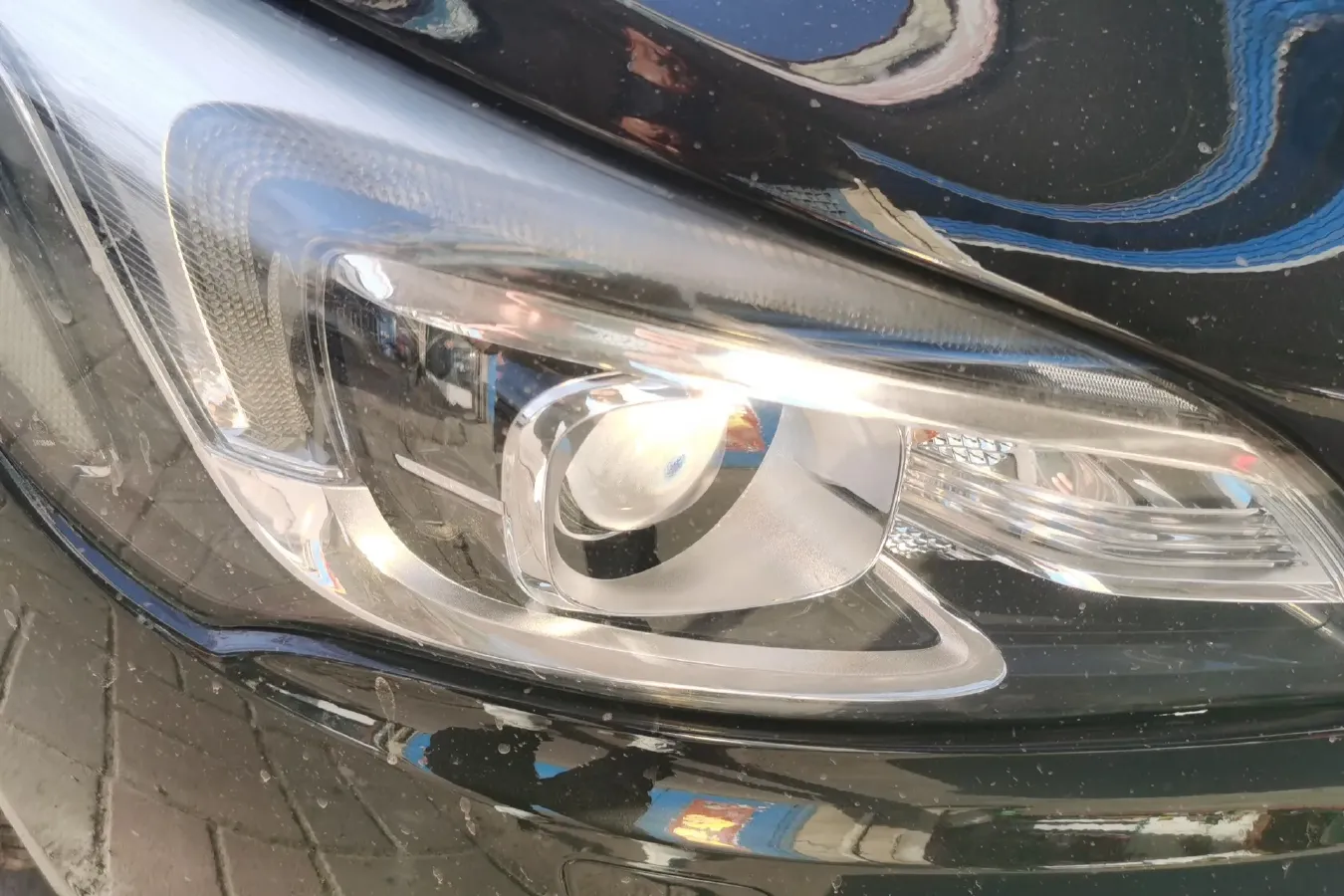 2016 Buick Larcosse 1.5T 170HP L4 7DCT,autocango,china used car exporter,china ev exporter,chinese used car exporter,chinese used ev exporter