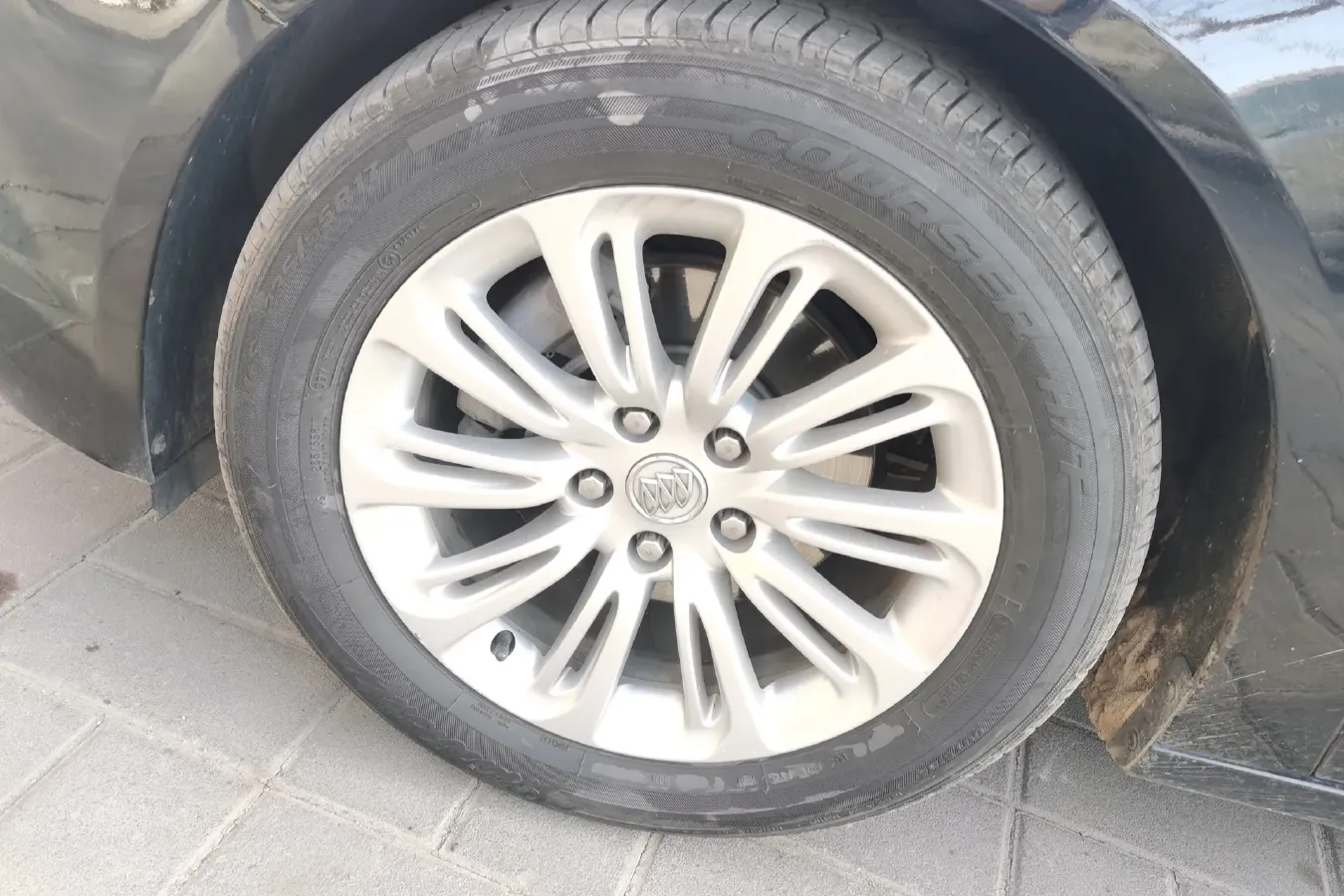 2016 Buick Larcosse 1.5T 170HP L4 7DCT,autocango,china used car exporter,china ev exporter,chinese used car exporter,chinese used ev exporter