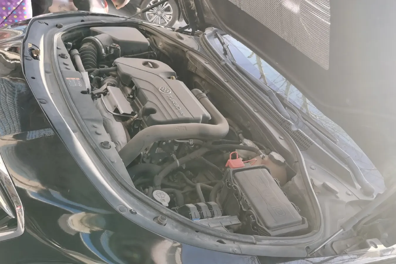 2016 Buick Larcosse 1.5T 170HP L4 7DCT,autocango,china used car exporter,china ev exporter,chinese used car exporter,chinese used ev exporter