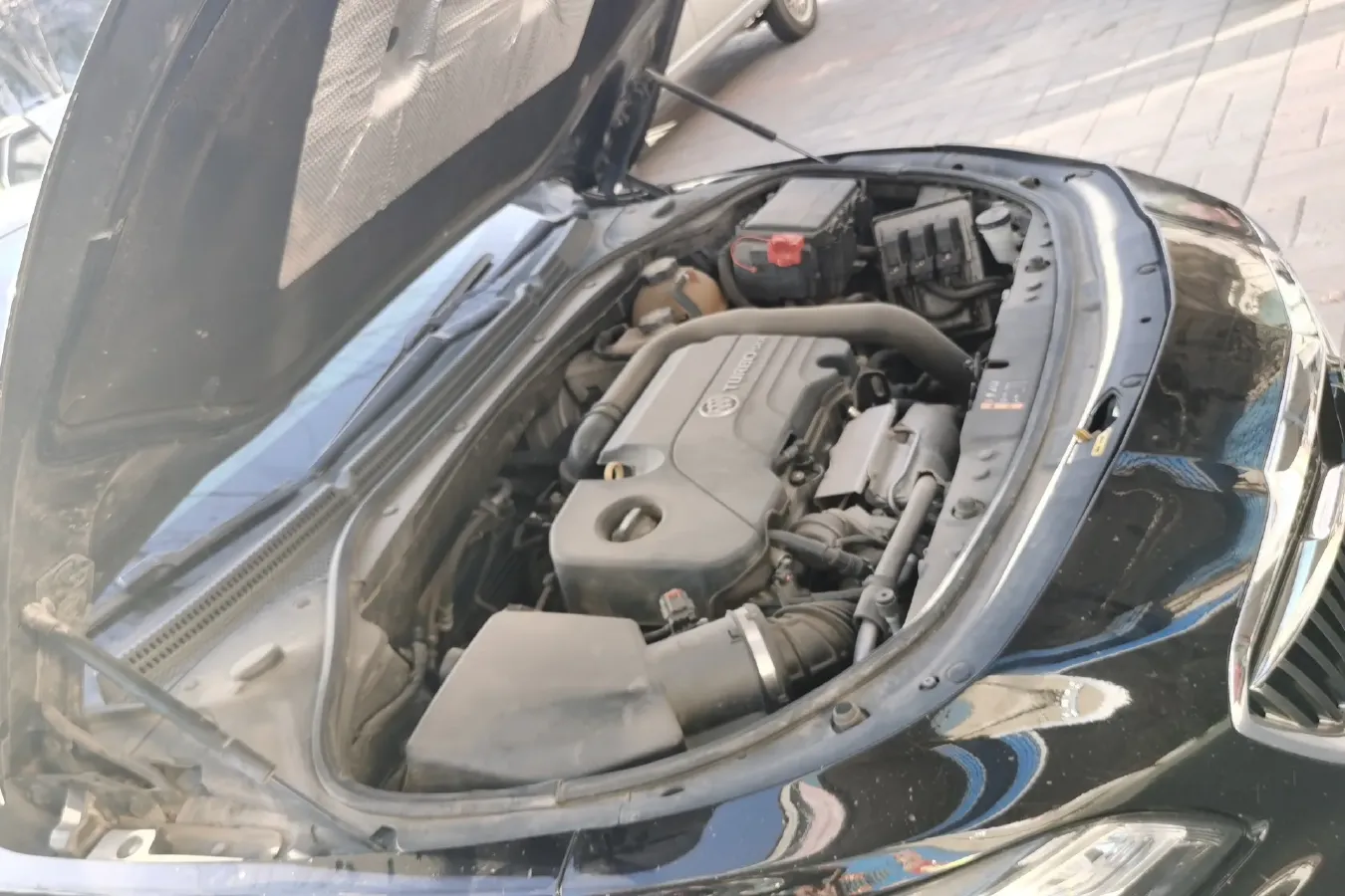 2016 Buick Larcosse 1.5T 170HP L4 7DCT,autocango,china used car exporter,china ev exporter,chinese used car exporter,chinese used ev exporter