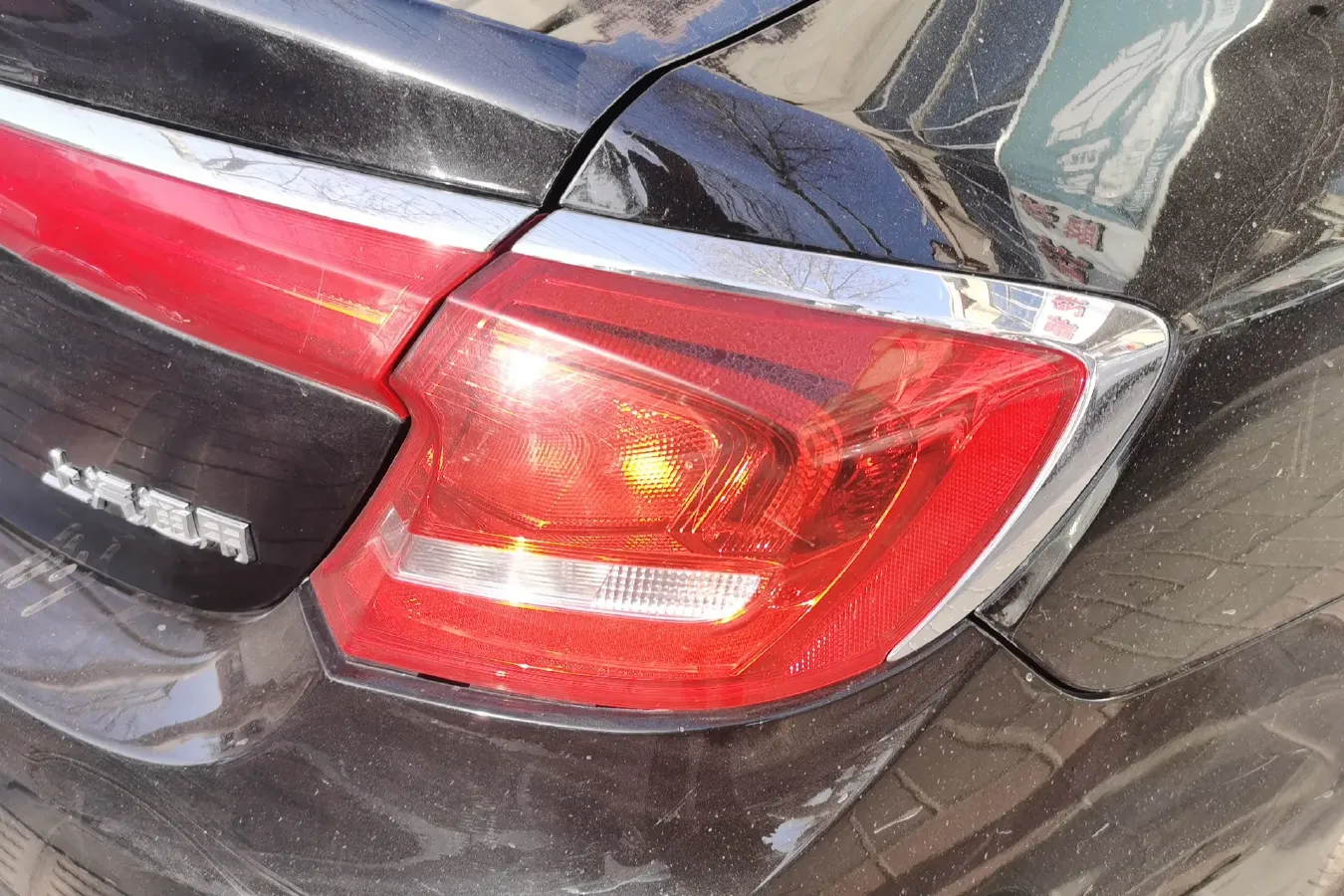 2016 Buick Larcosse 1.5T 170HP L4 7DCT,autocango,china used car exporter,china ev exporter,chinese used car exporter,chinese used ev exporter