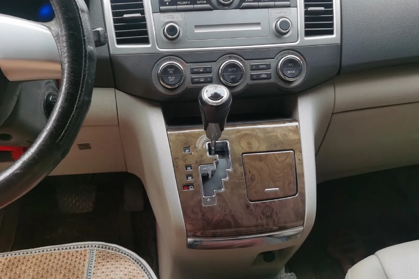 2013 Mazda 8 2.5L 163HP L4 5AT,autocango,china used car exporter,china ev exporter,chinese used car exporter,chinese used ev exporter