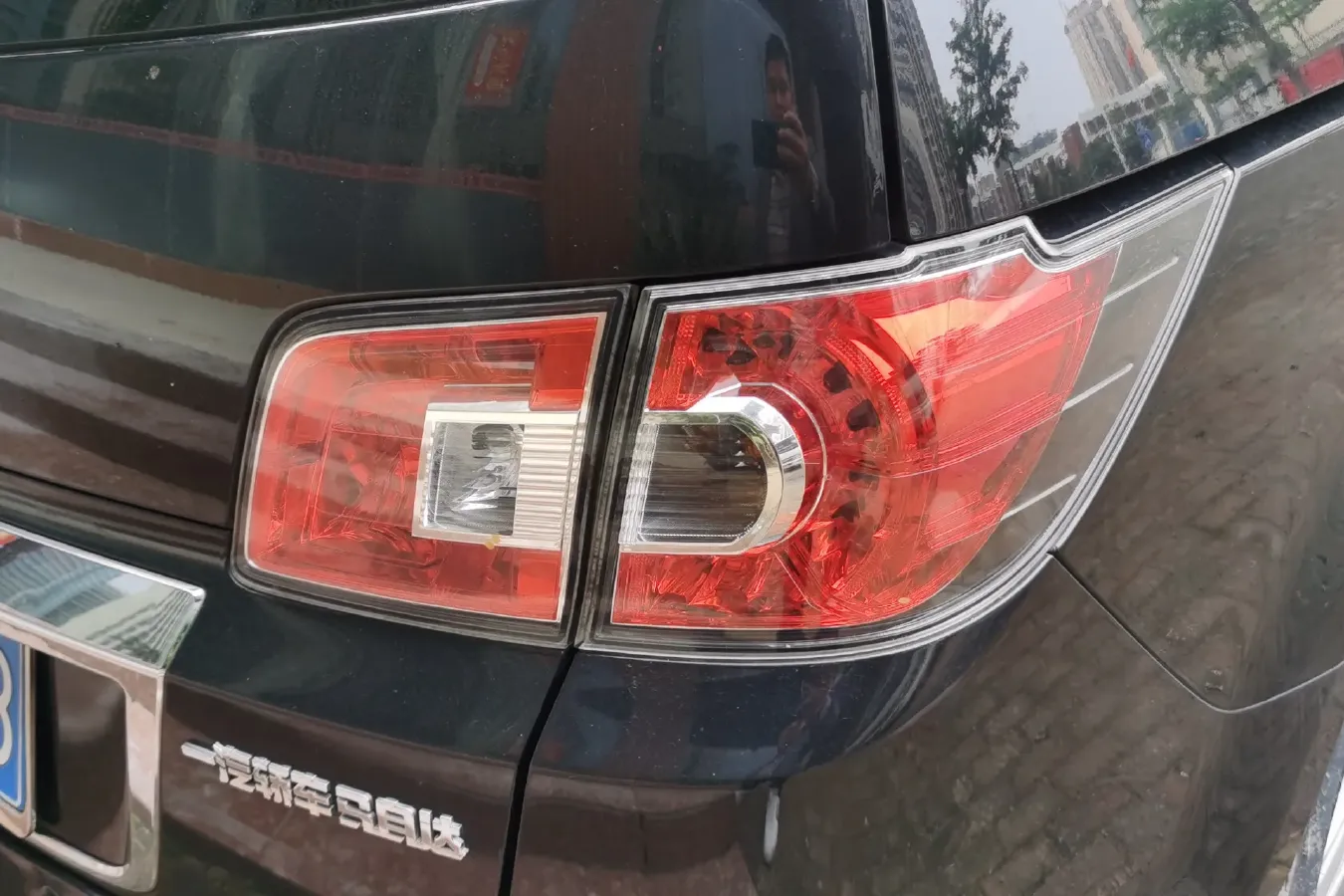 2013 Mazda 8 2.5L 163HP L4 5AT,autocango,china used car exporter,china ev exporter,chinese used car exporter,chinese used ev exporter