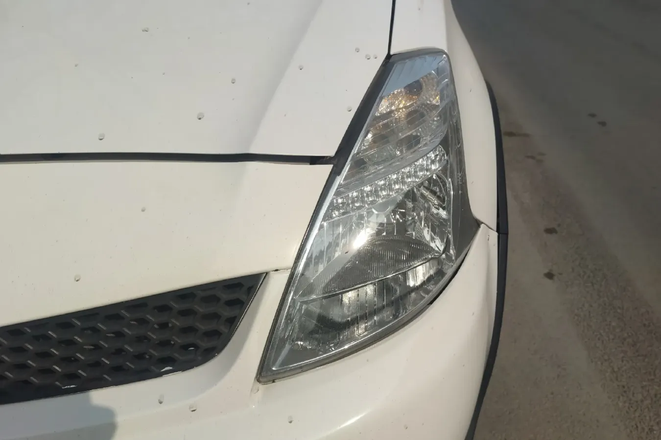 2011 Great Wall Florid 1.3L 92HP L4 5MT,autocango,china used car exporter,china ev exporter,chinese used car exporter,chinese used ev exporter