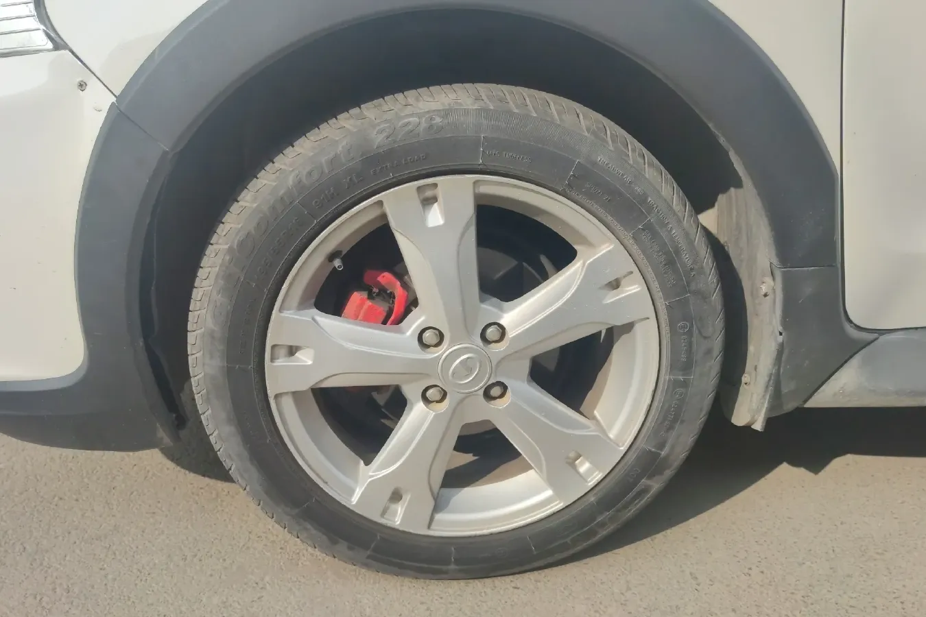 2011 Great Wall Florid 1.3L 92HP L4 5MT,autocango,china used car exporter,china ev exporter,chinese used car exporter,chinese used ev exporter