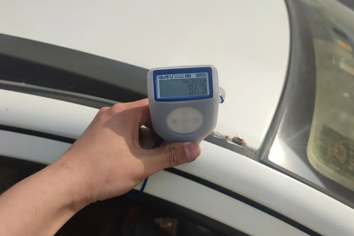 2011 Great Wall Florid 1.3L 92HP L4 5MT,autocango,china used car exporter,china ev exporter,chinese used car exporter,chinese used ev exporter