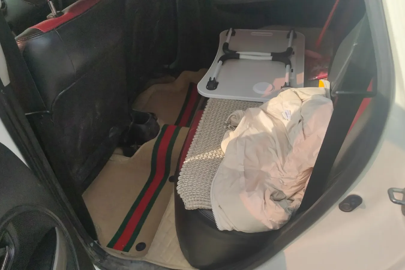 2011 Great Wall Florid 1.3L 92HP L4 5MT,autocango,china used car exporter,china ev exporter,chinese used car exporter,chinese used ev exporter