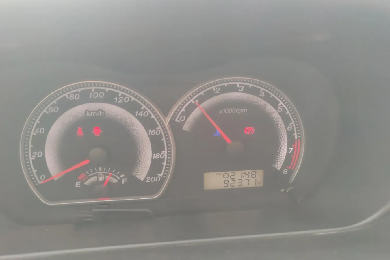 2011 Great Wall Florid 1.3L 92HP L4 5MT,autocango,china used car exporter,china ev exporter,chinese used car exporter,chinese used ev exporter