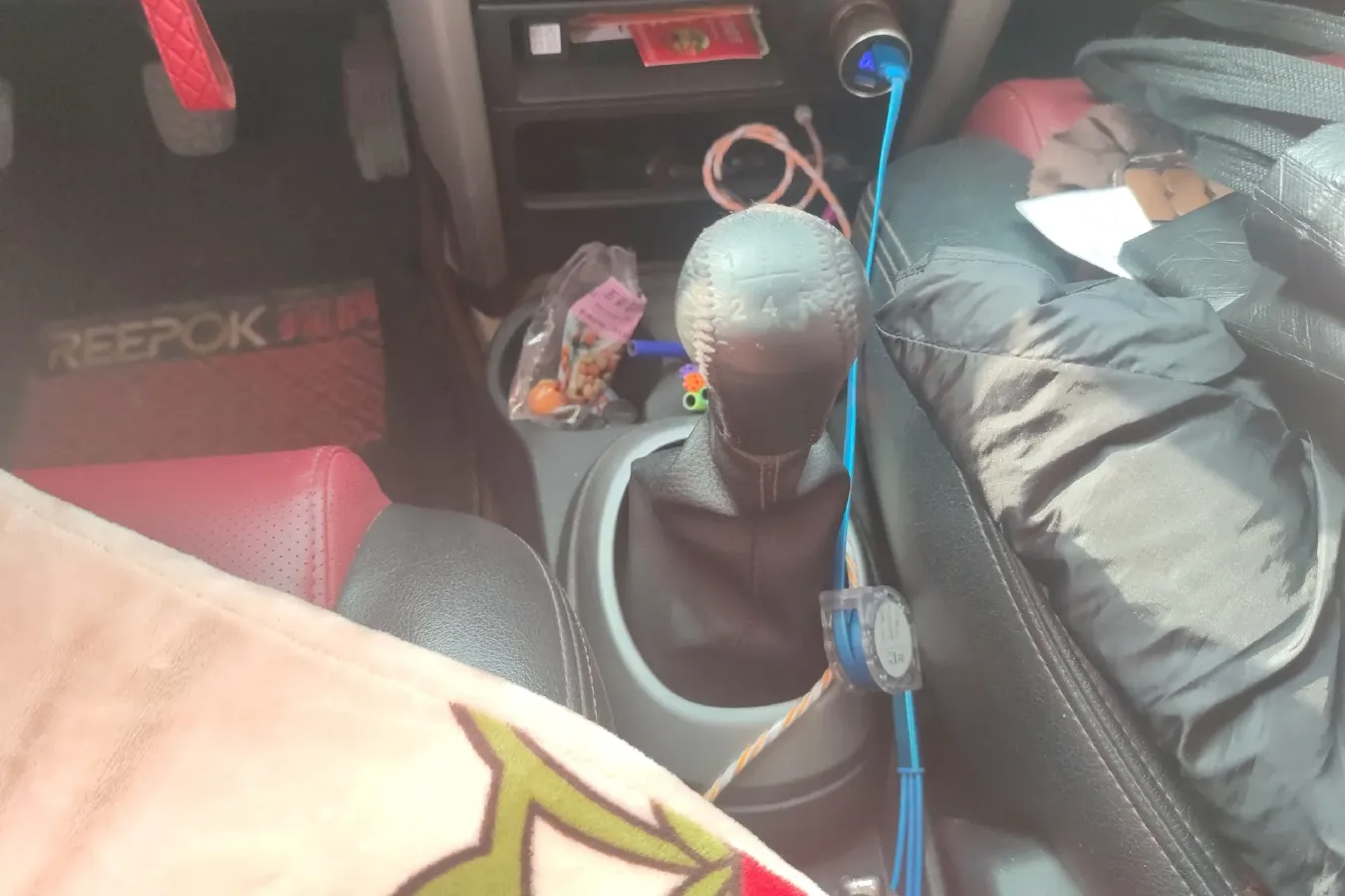 2011 Great Wall Florid 1.3L 92HP L4 5MT,autocango,china used car exporter,china ev exporter,chinese used car exporter,chinese used ev exporter