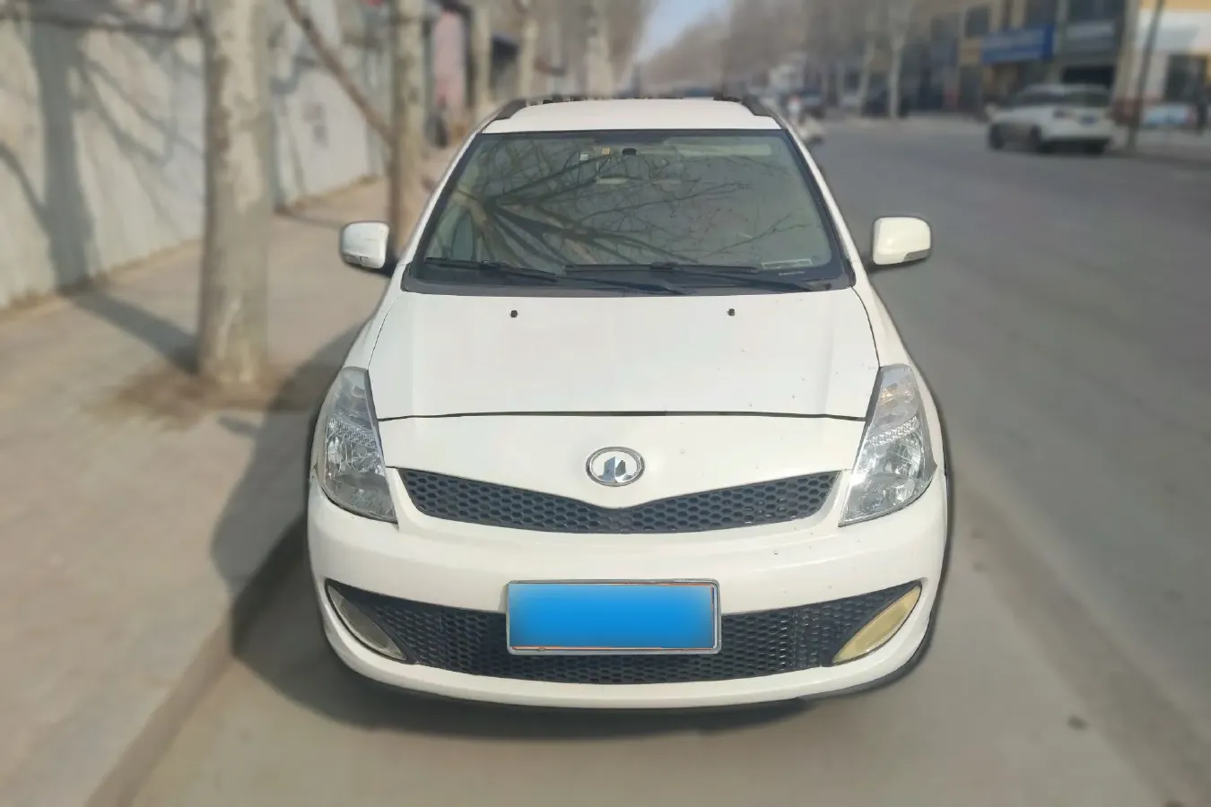 2011 Great Wall Florid 1.3L 92HP L4 5MT,autocango,china used car exporter,china ev exporter,chinese used car exporter,chinese used ev exporter