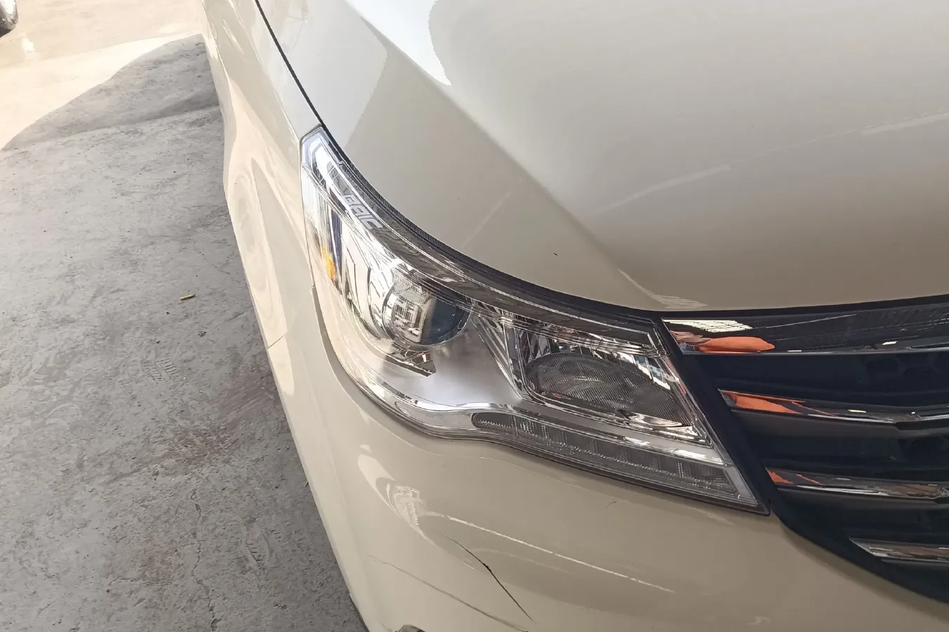 2017 BAIC WeiWang M50F 1.5L 116HP L4 5MT,autocango,china used car exporter,china ev exporter,chinese used car exporter,chinese used ev exporter