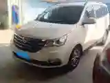 2017 BAIC WeiWang M50F 1.5L 116HP L4 5MT