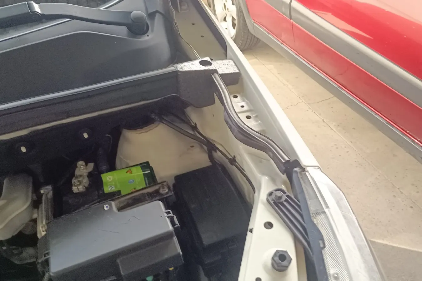 2017 BAIC WeiWang M50F 1.5L 116HP L4 5MT,autocango,china used car exporter,china ev exporter,chinese used car exporter,chinese used ev exporter