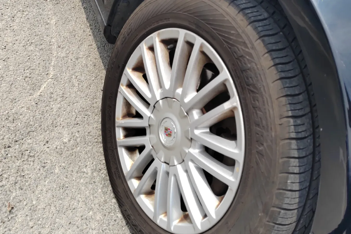 2010 Cadillac SLS 3.0L 272HP V6 6AT,autocango,china used car exporter,china ev exporter,chinese used car exporter,chinese used ev exporter