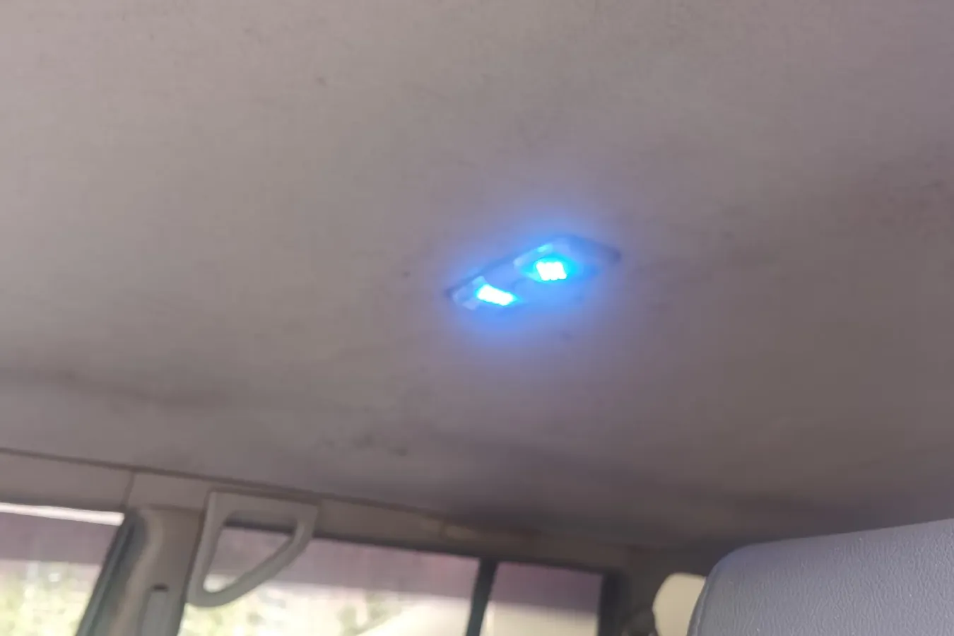 2013 Leopaard Black King Kong 2.2L 129HP L4 5MT,autocango,china used car exporter,china ev exporter,chinese used car exporter,chinese used ev exporter