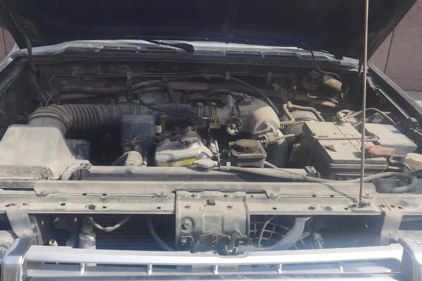 2013 Leopaard Black King Kong 2.2L 129HP L4 5MT,autocango,china used car exporter,china ev exporter,chinese used car exporter,chinese used ev exporter