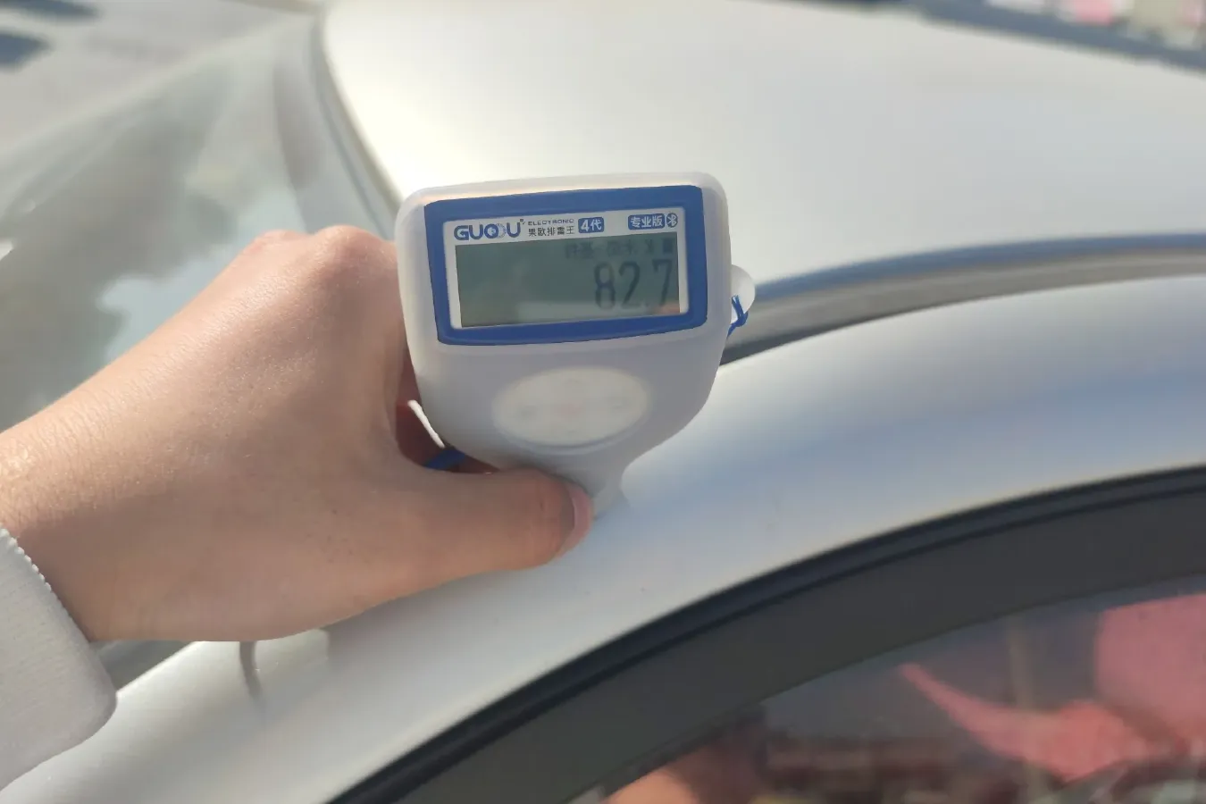 2011 Chery Tiggo 1.6L 126HP L4 5MT,autocango,china used car exporter,china ev exporter,chinese used car exporter,chinese used ev exporter