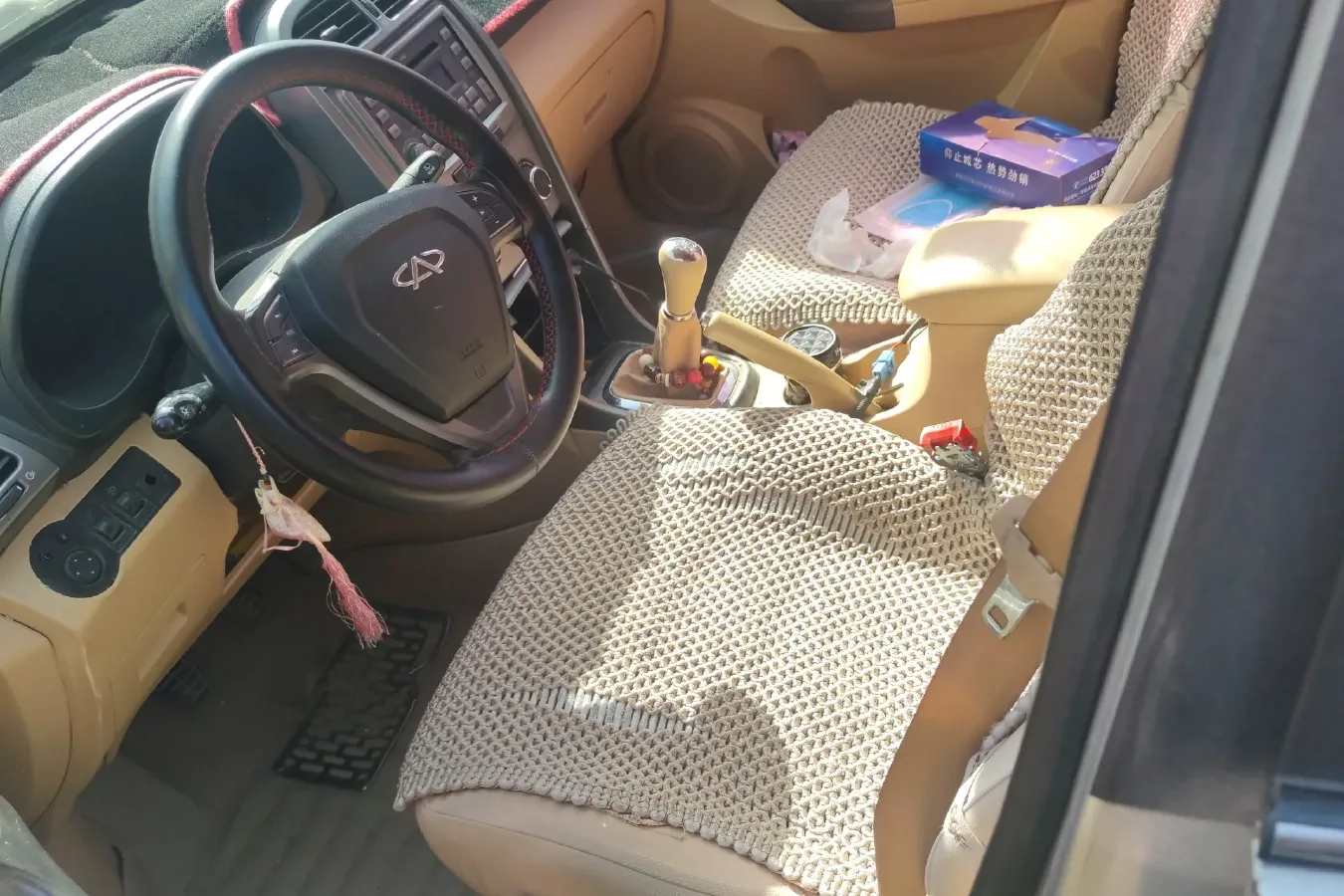 2011 Chery Tiggo 1.6L 126HP L4 5MT,autocango,china used car exporter,china ev exporter,chinese used car exporter,chinese used ev exporter