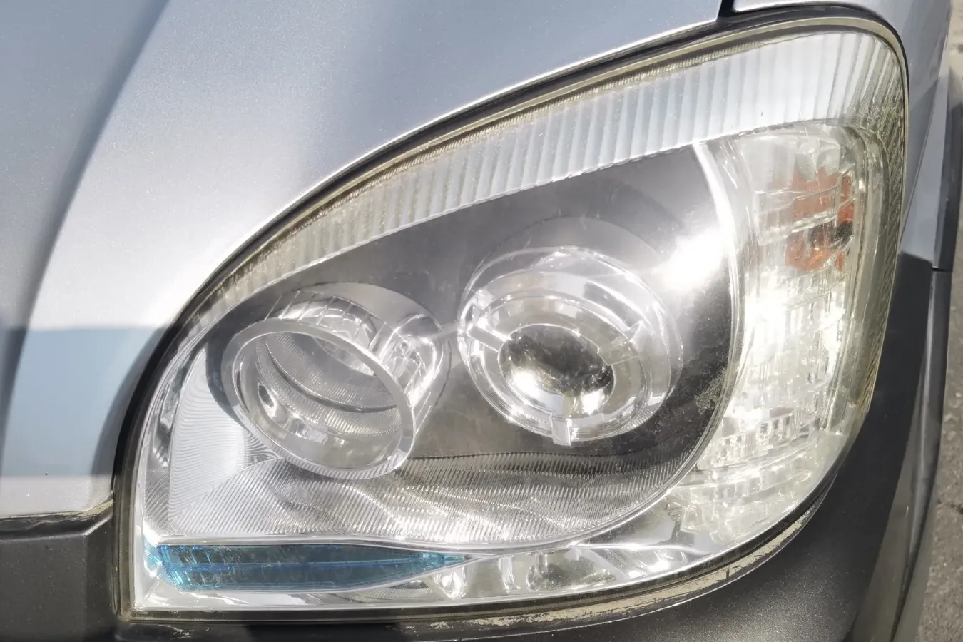 2011 JAC Refine 2.4L 150HP L4 5MT,autocango,china used car exporter,china ev exporter,chinese used car exporter,chinese used ev exporter