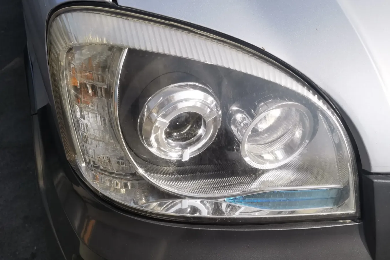 2011 JAC Refine 2.4L 150HP L4 5MT,autocango,china used car exporter,china ev exporter,chinese used car exporter,chinese used ev exporter