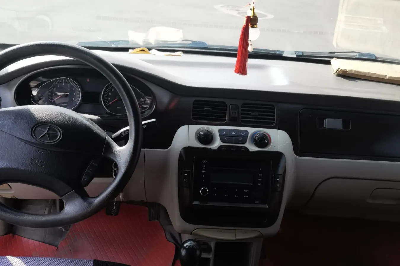 2011 JAC Refine 2.4L 150HP L4 5MT,autocango,china used car exporter,china ev exporter,chinese used car exporter,chinese used ev exporter