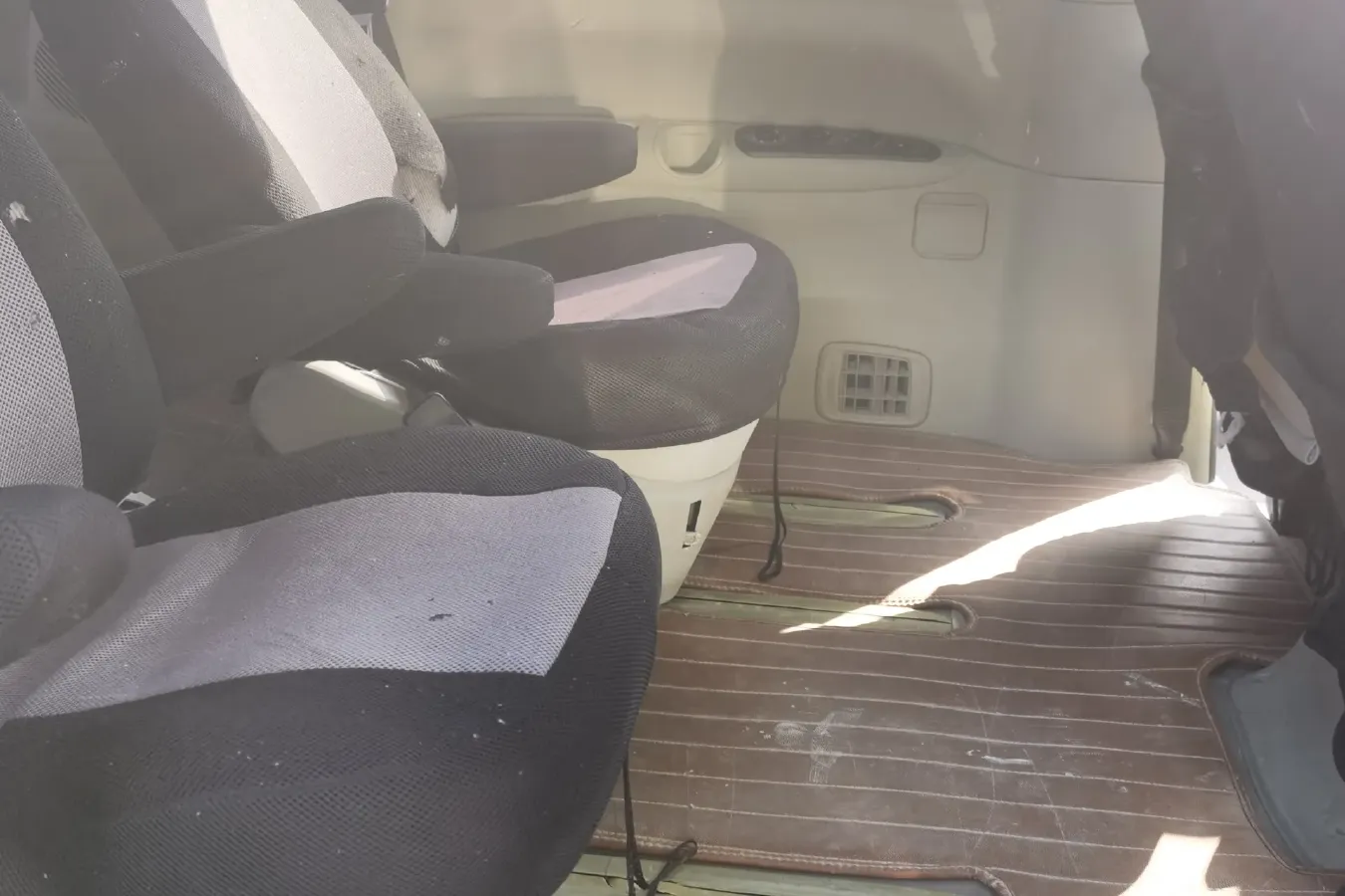 2011 JAC Refine 2.4L 150HP L4 5MT,autocango,china used car exporter,china ev exporter,chinese used car exporter,chinese used ev exporter