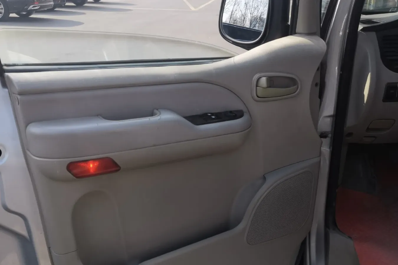 2011 JAC Refine 2.4L 150HP L4 5MT,autocango,china used car exporter,china ev exporter,chinese used car exporter,chinese used ev exporter