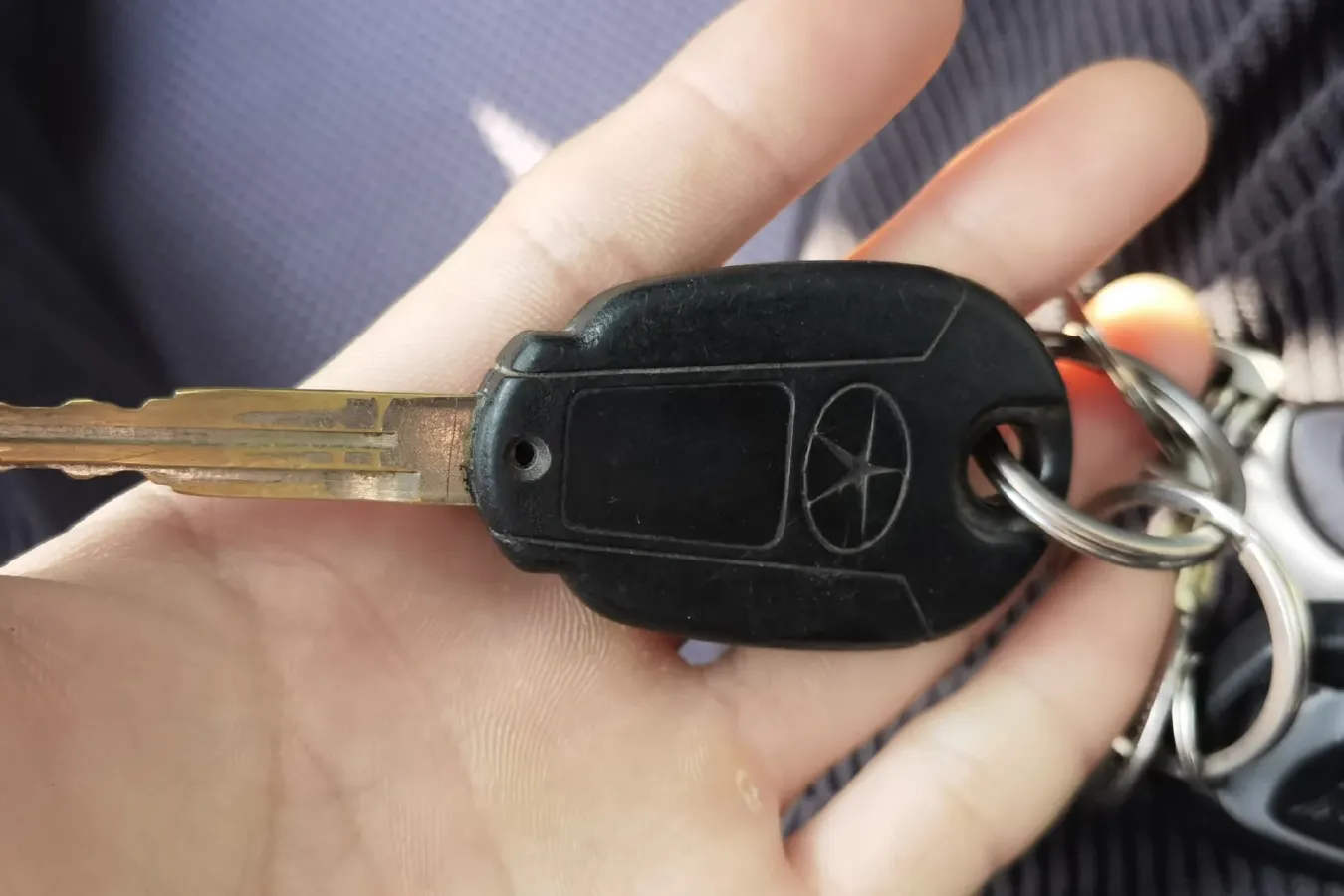 2011 JAC Refine 2.4L 150HP L4 5MT,autocango,china used car exporter,china ev exporter,chinese used car exporter,chinese used ev exporter