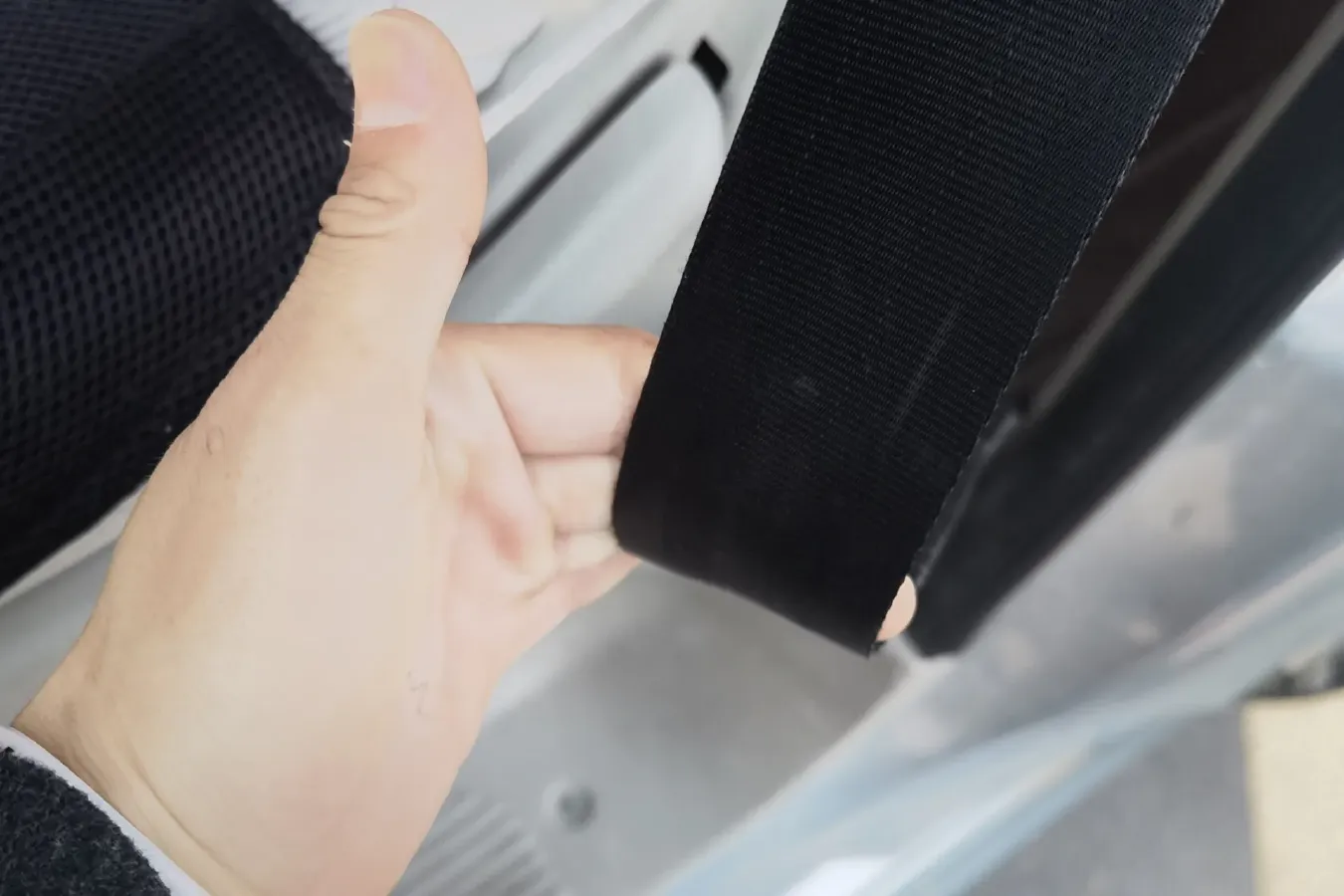 2011 JAC Refine 2.4L 150HP L4 5MT,autocango,china used car exporter,china ev exporter,chinese used car exporter,chinese used ev exporter