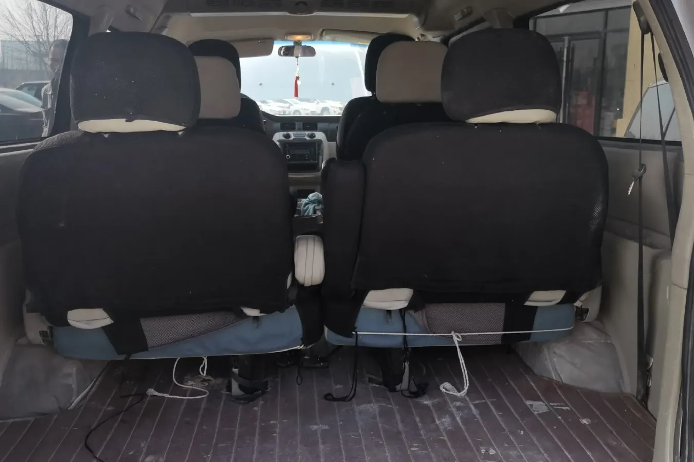 2011 JAC Refine 2.4L 150HP L4 5MT,autocango,china used car exporter,china ev exporter,chinese used car exporter,chinese used ev exporter