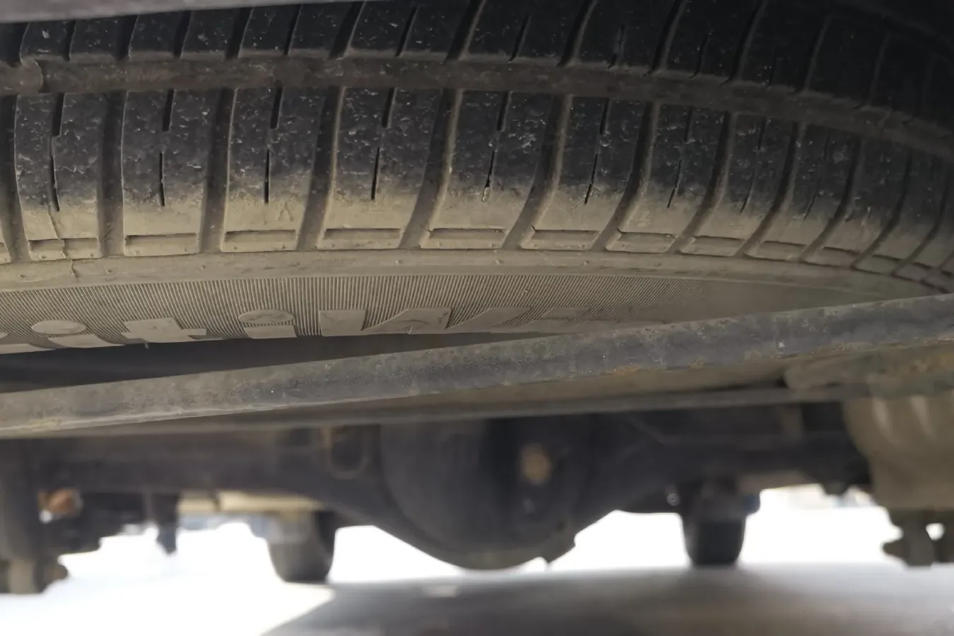 2011 JAC Refine 2.4L 150HP L4 5MT,autocango,china used car exporter,china ev exporter,chinese used car exporter,chinese used ev exporter