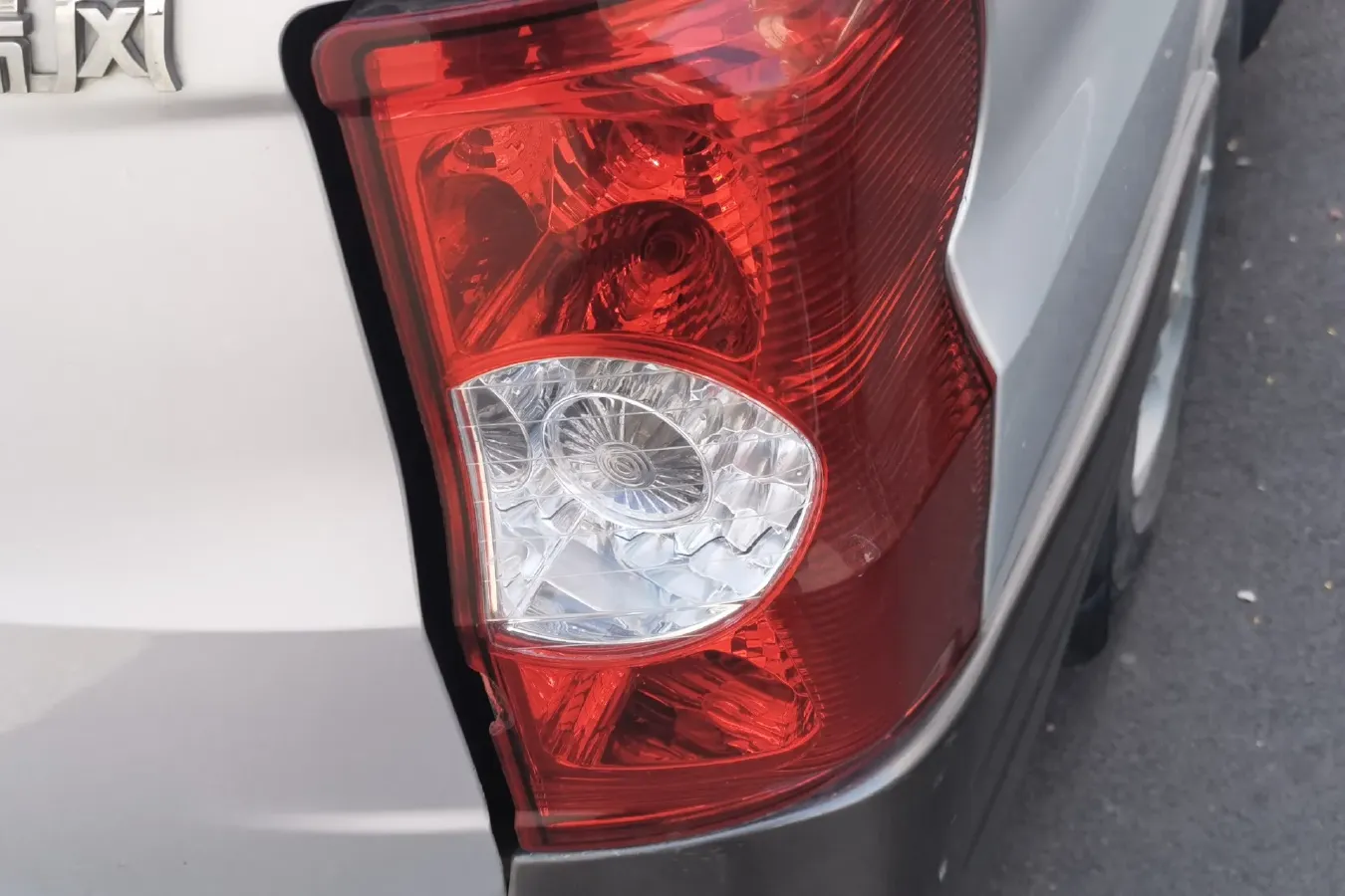 2011 JAC Refine 2.4L 150HP L4 5MT,autocango,china used car exporter,china ev exporter,chinese used car exporter,chinese used ev exporter