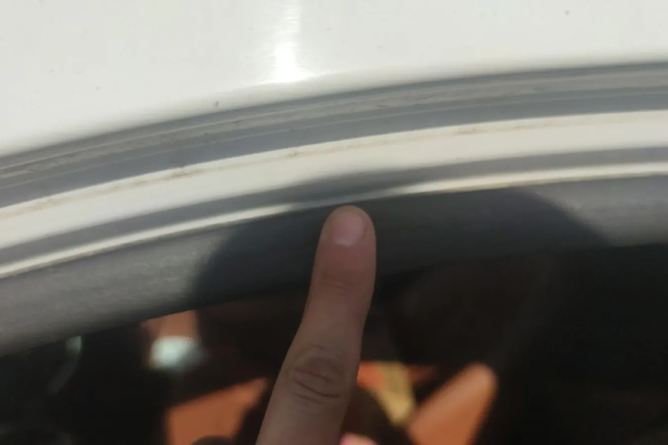 2018 BAIC Hyosow S7 1.5T 150HP L4 6MT,autocango,china used car exporter,china ev exporter,chinese used car exporter,chinese used ev exporter