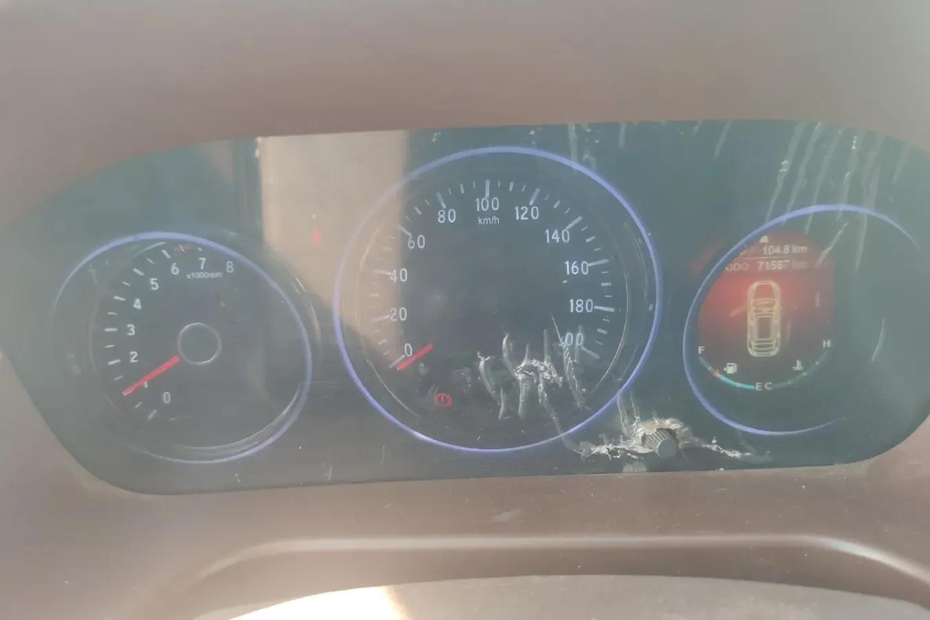 2018 BAIC Hyosow S7 1.5T 150HP L4 6MT,autocango,china used car exporter,china ev exporter,chinese used car exporter,chinese used ev exporter