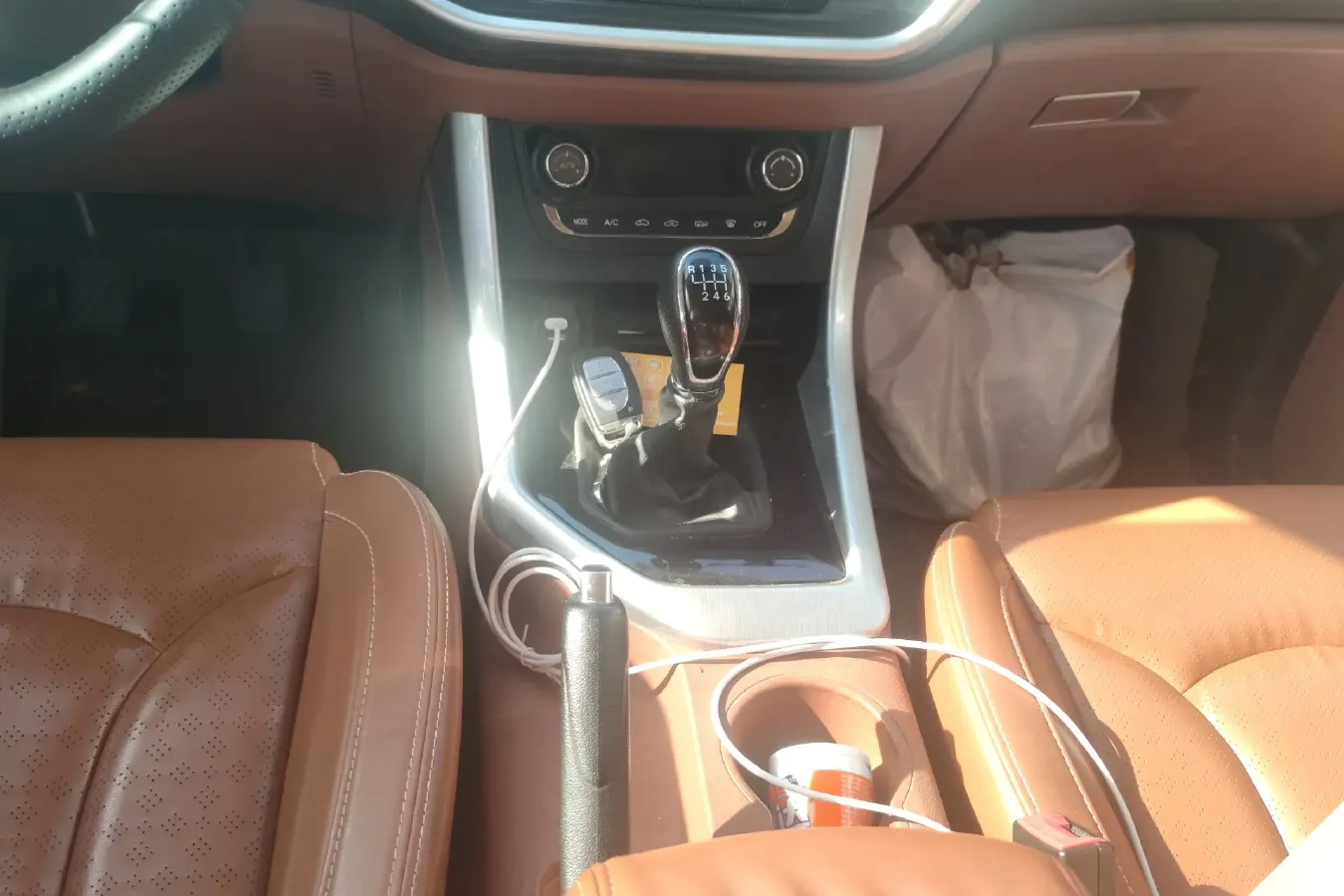 2018 BAIC Hyosow S7 1.5T 150HP L4 6MT,autocango,china used car exporter,china ev exporter,chinese used car exporter,chinese used ev exporter