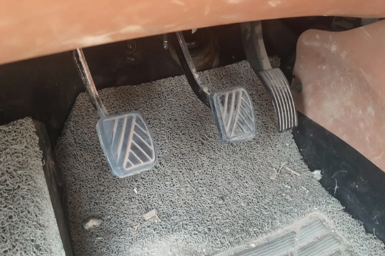 2018 BAIC Hyosow S7 1.5T 150HP L4 6MT,autocango,china used car exporter,china ev exporter,chinese used car exporter,chinese used ev exporter