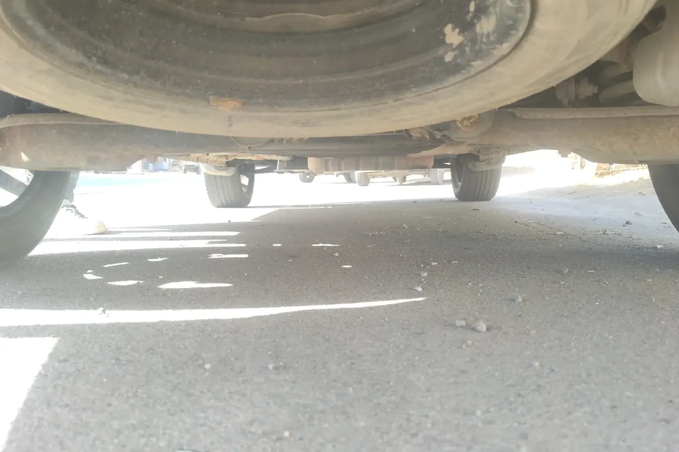 2018 BAIC Hyosow S7 1.5T 150HP L4 6MT,autocango,china used car exporter,china ev exporter,chinese used car exporter,chinese used ev exporter