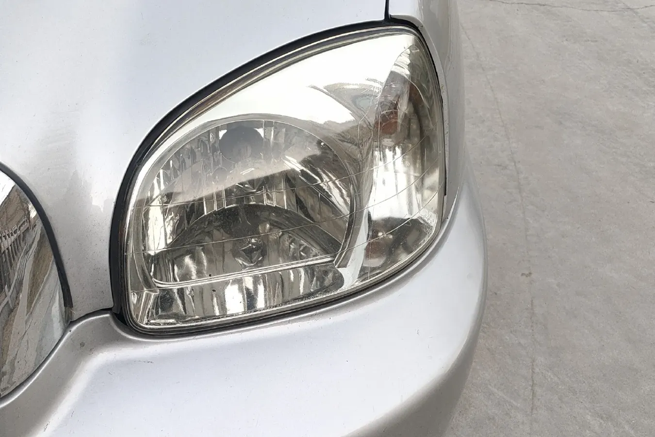 2012 HawTai Santafe Classic 2.0L 136HP L4 5MT,autocango,china used car exporter,china ev exporter,chinese used car exporter,chinese used ev exporter