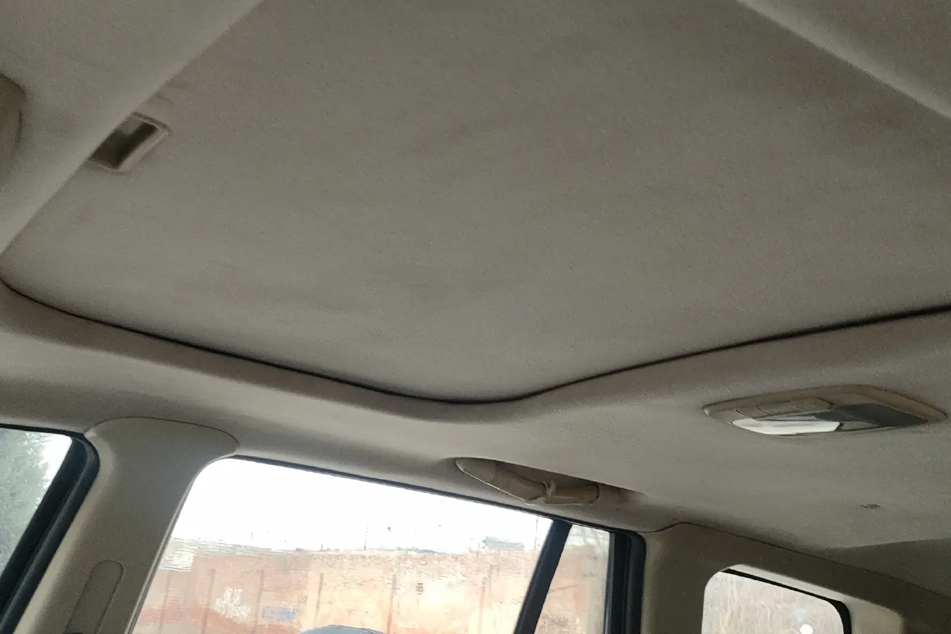 2012 HawTai Santafe Classic 2.0L 136HP L4 5MT,autocango,china used car exporter,china ev exporter,chinese used car exporter,chinese used ev exporter