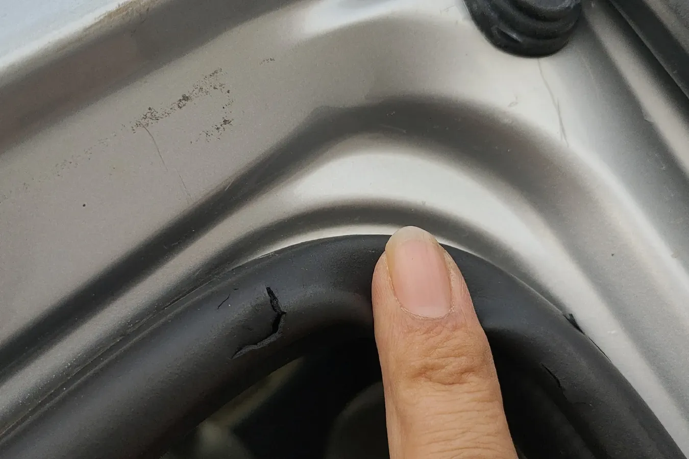 2012 HawTai Santafe Classic 2.0L 136HP L4 5MT,autocango,china used car exporter,china ev exporter,chinese used car exporter,chinese used ev exporter