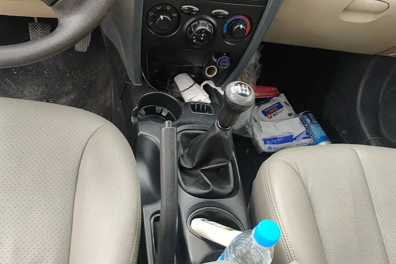 2012 HawTai Santafe Classic 2.0L 136HP L4 5MT,autocango,china used car exporter,china ev exporter,chinese used car exporter,chinese used ev exporter