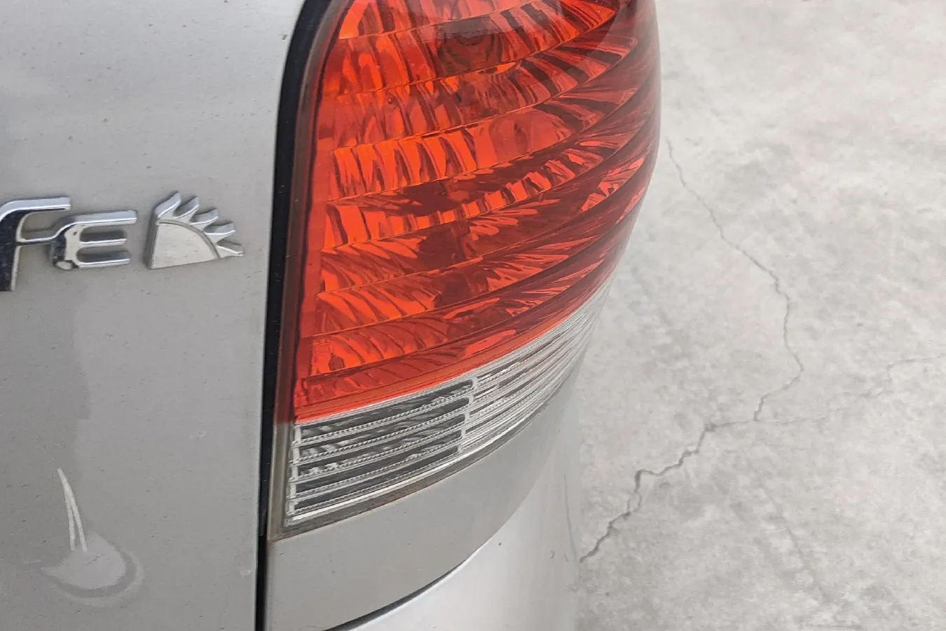 2012 HawTai Santafe Classic 2.0L 136HP L4 5MT,autocango,china used car exporter,china ev exporter,chinese used car exporter,chinese used ev exporter