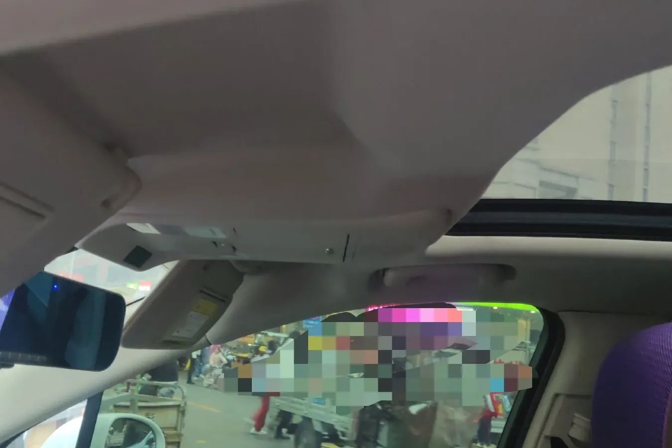 2015 Buick Envision 1.5T 169HP L4 7DCT,autocango,china used car exporter,china ev exporter,chinese used car exporter,chinese used ev exporter