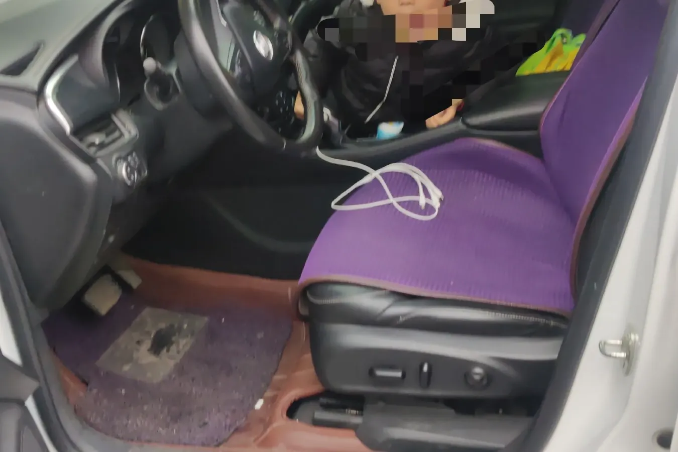 2015 Buick Envision 1.5T 169HP L4 7DCT,autocango,china used car exporter,china ev exporter,chinese used car exporter,chinese used ev exporter